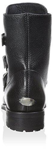 JIMMY CHOO Women's Dover Multi-Strap Sandal