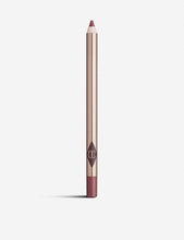 
                        
                          गैलरी व्यूवर में इमेज लोड करें, 'Charlotte Tilbury Lip Cheat Re-Shape &amp; Re-Size Liner Lip Cheat Love Trap
                        
                      