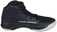 
                        
                          画像をギャラリービューアに読み込む, Under Armour Unisex-Child Pre School Jet 2019 Basketball Shoe
                        
                      