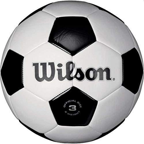 Wilson Traditional Soccer Ball - JOY2ESpree