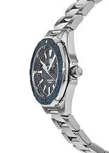 
                        
                          Load image into Gallery viewer, Tag Heuer Aquaracer Blue Mother of Pearl Dial Ladies Watch WAY131S.BA0748
                        
                      