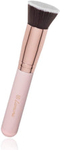 
                        
                          Load image into Gallery viewer, Foundation Makeup Brush Flat Top Kabuki for Face
                        
                      
