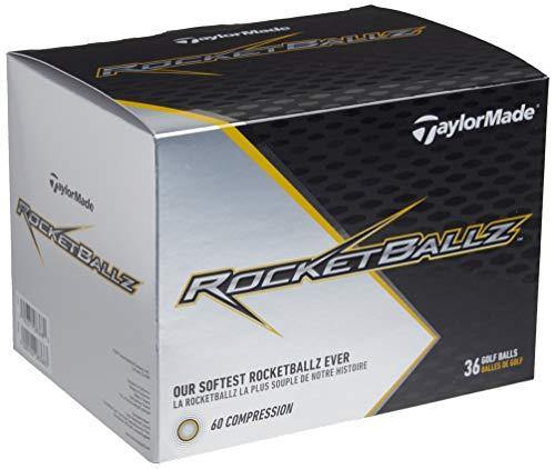 TaylorMade RBZ Soft Golf Balls - JOY2ESpree