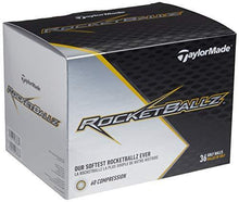 
                        
                          Load image into Gallery viewer, TaylorMade RBZ Soft Golf Balls - JOY2ESpree
                        
                      