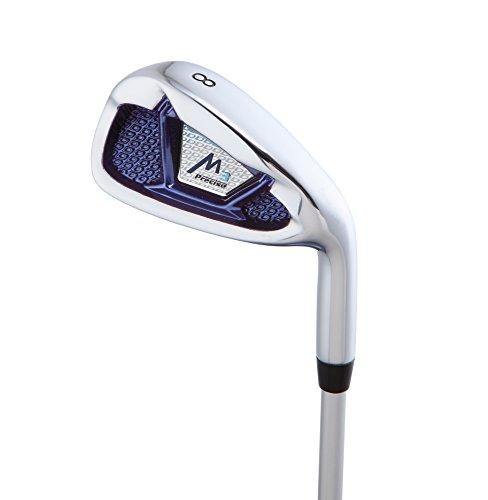 Precise M3 Ladies Womens Complete Golf Clubs Set Includes Driver, Fairway, Hybrid - JOY2ESpree