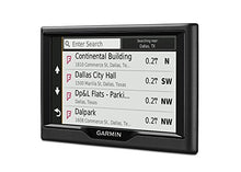 
                        
                          Cargar imagen en el visor de la galería, Garmin Nuvi 57LM GPS Navigator System with Spoken Turn-By-Turn Directions,5 inch display
                        
                      