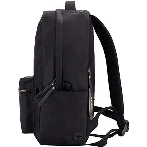 HawLander Lightweight Backpack for Women or Girls, Mid-Volume 20.0L