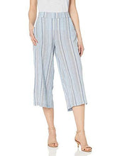 
                        
                          Load image into Gallery viewer, Jag Jeans Women's Augustine Pull on Crop
                        
                      