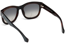 
                        
                          將圖片載入圖庫檢視器 Sunglasses BALENCIAGA BA 0069 65B Horn/other / Gradient Smoke
                        
                      