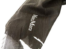 
                        
                          Cargar imagen en el visor de la galería, Max Mara Women's Panda Cotton Blend Scarf One Size Sand
                        
                      