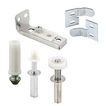 
                        
                          Load image into Gallery viewer, Prime-Line N 7530 Bi-Fold Door Hardware Repair Kit, Includes a Bottom Bracket
                        
                      