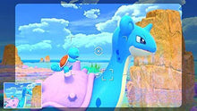
                        
                          Load image into Gallery viewer, Nintendo Switch Lite (Coral) Gaming Console Bundle with Pokemon Snap Game and Cleaning Cloth - JOY2ESpree
                        
                      