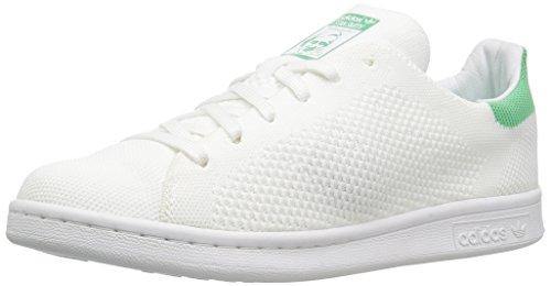 adidas Originals Men's Stan Smith Primeknit Sneaker - JOY2ESpree