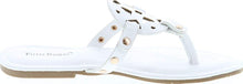 
                        
                          Load image into Gallery viewer, Pierre Dumas Women's Limit-20 Sandal - JOY2ESpree
                        
                      