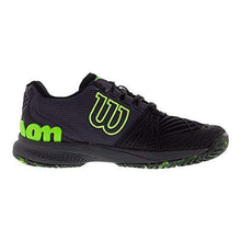 
                        
                          Load image into Gallery viewer, Wilson KAOS 2.0 JR Tennis Shoes - JOY2ESpree
                        
                      