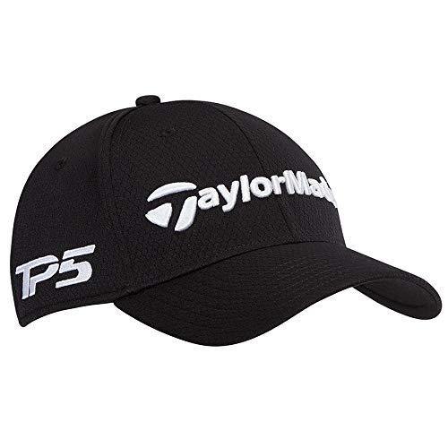 Taylor Made 2020 Tour Cage Fitted Golf Hats - JOY2ESpree