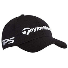
                        
                          画像をギャラリービューアに読み込む, Taylor Made 2020 Tour Cage Fitted Golf Hats - JOY2ESpree
                        
                      