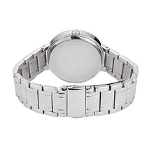 
                        
                          Load image into Gallery viewer, Tommy Bahama Women's Japanese Quartz Stainless Steel Strap, Silver, 16 Casual Watch (Model: 304367SLV040)
                        
                      