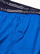 
                        
                          將圖片載入圖庫檢視器 Nautica Men's Classic Cotton Loose Knit Boxer - JOY2ESpree
                        
                      