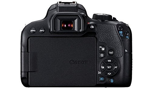 Canon EOS 800D  SLR Backpack
