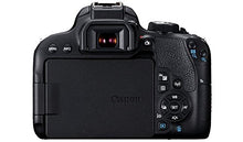 
                        
                          Load image into Gallery viewer, Canon EOS 800D  SLR Backpack
                        
                      