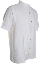 
                        
                          画像をギャラリービューアに読み込む, Tommy Bahama Embroidered Aloha America Silk Camp Shirt
                        
                      