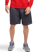 
                        
                          Load image into Gallery viewer, Russell Athletic Men's Mesh Short with Pockets
                        
                      