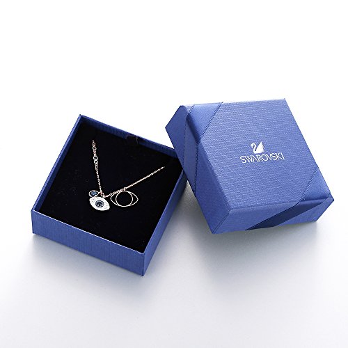 SWAROVSKI Women's Symbolic Evil Eye Crystal Jewelry Collection - JOY2ESpree