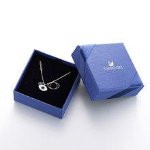 
                        
                          Load image into Gallery viewer, SWAROVSKI Women's Symbolic Evil Eye Crystal Jewelry Collection - JOY2ESpree
                        
                      