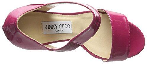 JIMMY CHOO Women's Alana Sandal