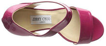 
                        
                          Cargar imagen en el visor de la galería, JIMMY CHOO Women's Alana Sandal
                        
                      