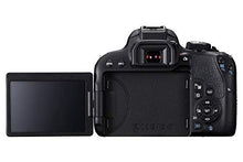 
                        
                          Muat gambar ke penampil Galeri, Canon EOS 800D/Rebel T7i Digital SLR Camera with 18-55 is STM Lens Black + 16GB Memory Card
                        
                      