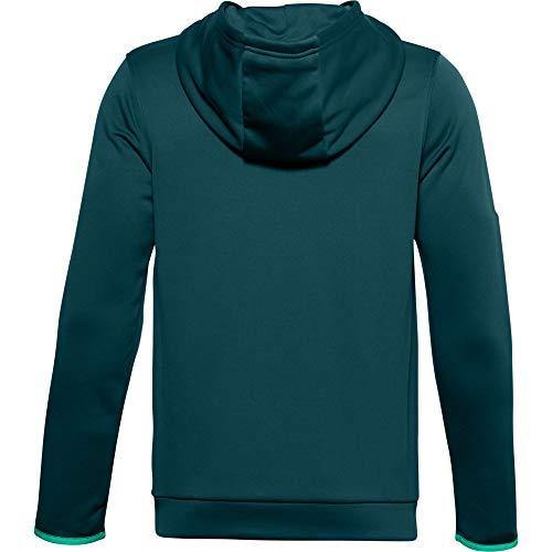 Under Armour Boys Fleece Hoodie - JOY2ESpree