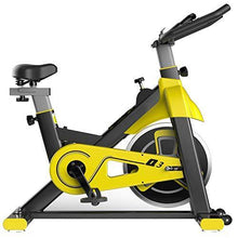 
                        
                          Muat gambar ke penampil Galeri, Indoor Cycling Bike Bicycle Fitness Gym Exercise Stationary Bikes Workout Home Indoor Sports - JOY2ESpree
                        
                      