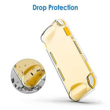 
                        
                          將圖片載入圖庫檢視器 JETech Protective Case for Nintendo Switch Lite 2019, Grip Cover with Shock-Absorption and Anti-Scratch Design, HD Clear - JOY2ESpree
                        
                      