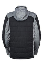 
                        
                          Cargar imagen en el visor de la galería, Spyder Active Sports Men's Transit Gore-TEX Infinium Hybrid Jacket
                        
                      