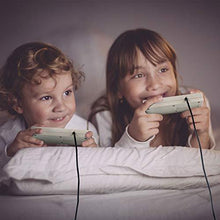 
                        
                          Cargar imagen en el visor de la galería, oublanc Retro Game Console, Classic Mini Video Game Consoles-Built-in - JOY2ESpree
                        
                      