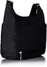 
                        
                          Cargar imagen en el visor de la galería, Baggallini Quilted Hobo Tote with RFID
                        
                      