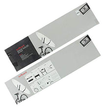 
                        
                          Cargar imagen en el visor de la galería, Ocean &amp; Earth Back Mount Bike Rack Black
                        
                      