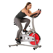 
                        
                          Cargar imagen en el visor de la galería, Sunny Health &amp; Fitness Indoor Cycling Exercise Stationary Bike with Digital Monitor - JOY2ESpree
                        
                      