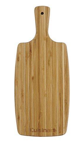 Cuisinart Bamboo Cutting Board, Brown - JOY2ESpree