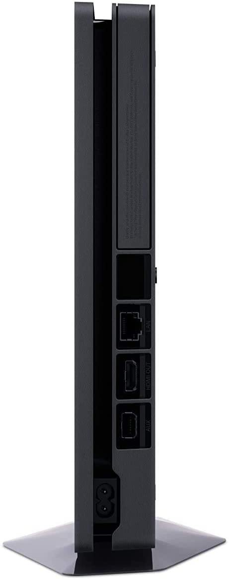 NexiGo 2020 Newest Playstation 4 PS4 Slim Console Holiday Bundle 1TB HDD PS4 Controller Charging Station - JOY2ESpree