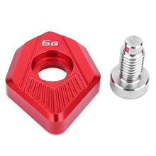 
                        
                          Muat gambar ke penampil Galeri, Gofotu 1 Set Aftermarket Golf Weight Tool Kit Fit Cobra SZ Speedzone Driver Red 6g,8g,10g,12g,14g,16g+Wrench+case - JOY2ESpree
                        
                      