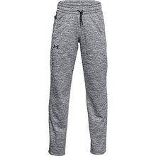 
                        
                          Cargar imagen en el visor de la galería, Under Armour Boys Fleece Pants
                        
                      