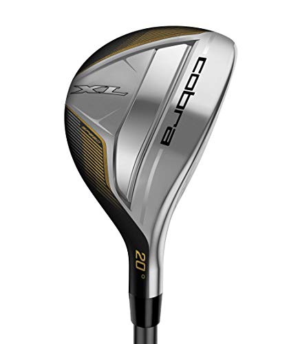 Cobra Golf 2019 Men's XL Speed Complete Golf Set - JOY2ESpree
