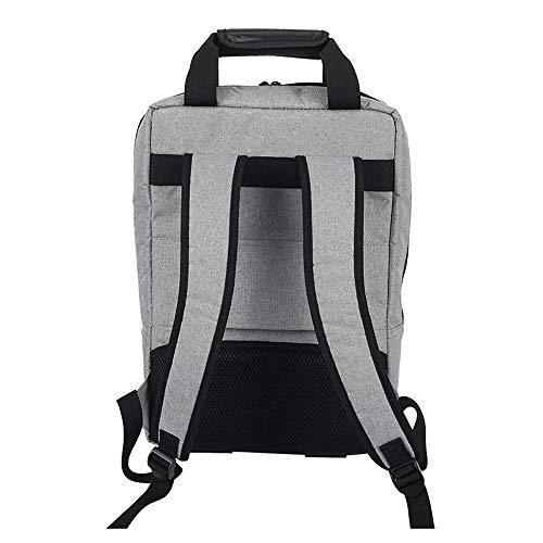 DYCLE Storage Bag for PS5 Console Shoulder Bag for Playstation 5 PS5 Game Protective Travel Backpack Waterproof Carrying case for PS5 Game Console - JOY2ESpree