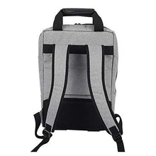 
                        
                          Cargar imagen en el visor de la galería, DYCLE Storage Bag for PS5 Console Shoulder Bag for Playstation 5 PS5 Game Protective Travel Backpack Waterproof Carrying case for PS5 Game Console - JOY2ESpree
                        
                      