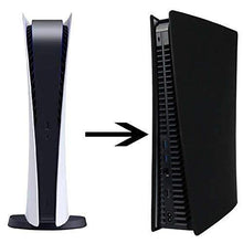 
                        
                          將圖片載入圖庫檢視器 Aosai PS5 Silicone Skin Cover, Dustproof Anti-Scratch Anti-Fall Protector Case for Sony Playstation - JOY2ESpree
                        
                      