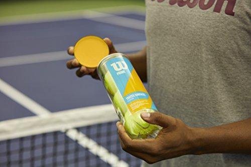 Wilson Prime All Court Tennis Balls - JOY2ESpree