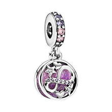 
                        
                          Cargar imagen en el visor de la galería, PANDORA Glittering Infinity Hearts &amp; Stars - JOY2ESpree
                        
                      